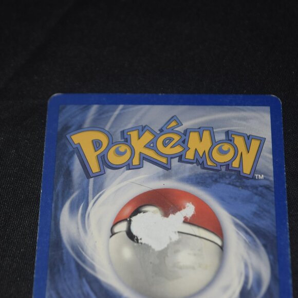Pokemon Neo Discovery Mareep 58/75 - Picture 4 of 6